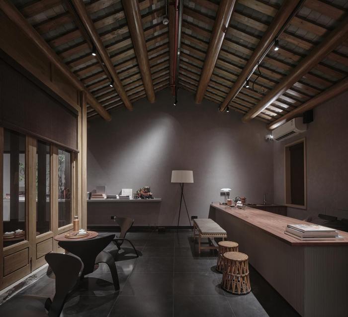 jiangnan house chaozhou