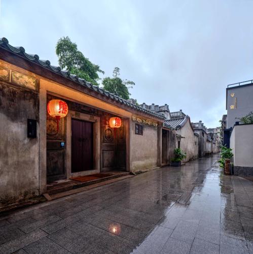 jiangnan house chaozhou