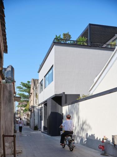 jiangnan house chaozhou