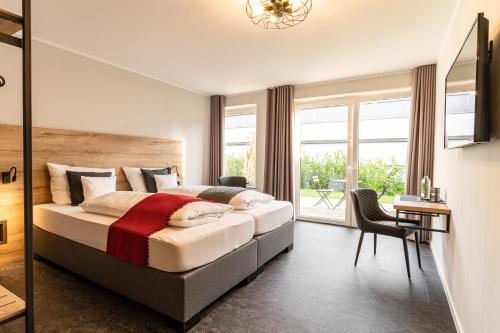 motel hasetal