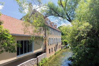 le clos alice