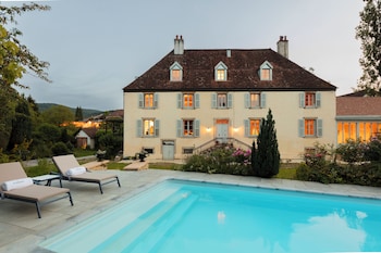 le clos alice