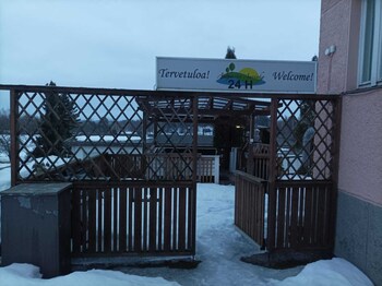hotelli artjarvi alpago oy