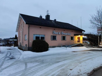 hotelli artjarvi alpago oy