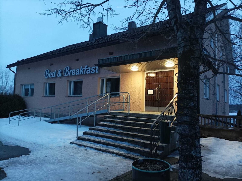 hotelli artjarvi alpago oy