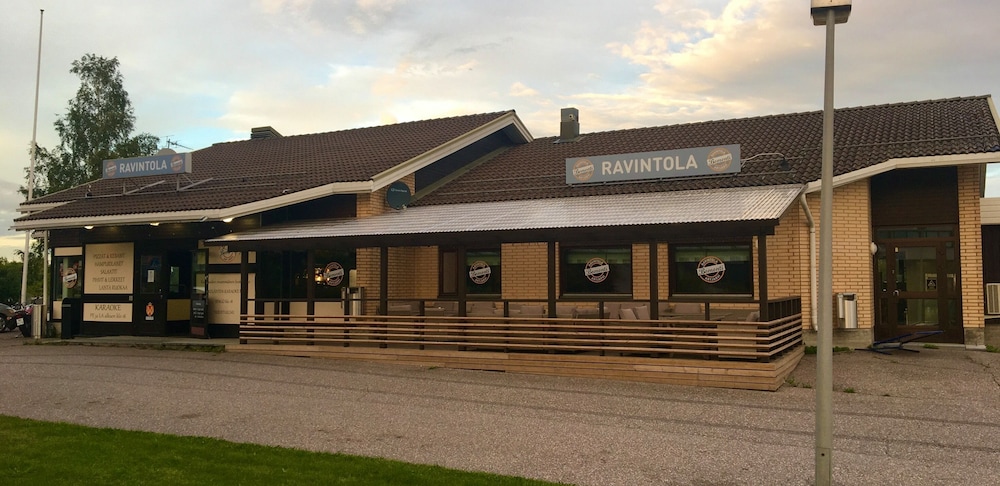 hotelli artjarvi alpago oy
