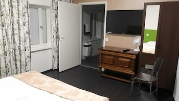 hotelli artjarvi alpago oy