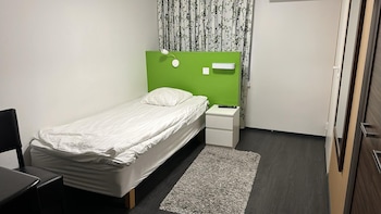 hotelli artjarvi alpago oy
