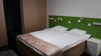 hotelli artjarvi alpago oy