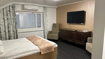 hotelli artjarvi alpago oy