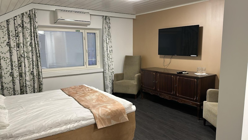 hotelli artjarvi alpago oy