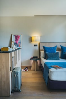 the oliver apartamentos aravaca