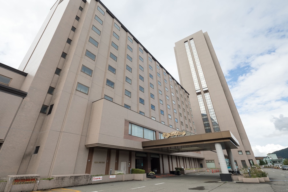naspa new otani