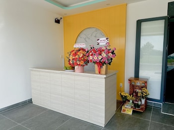 ruby motel ba ria
