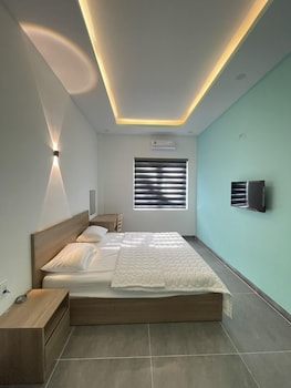ruby motel ba ria