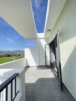 ruby motel ba ria