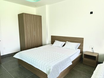 ruby motel ba ria