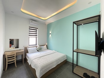 ruby motel ba ria