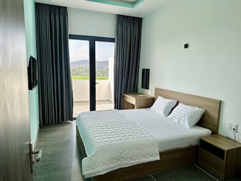 ruby motel ba ria