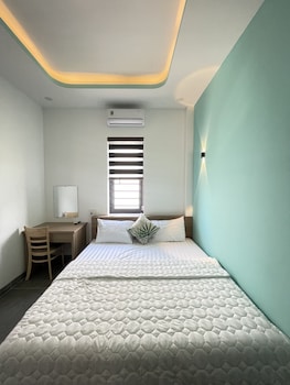ruby motel ba ria
