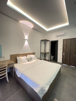 ruby motel ba ria