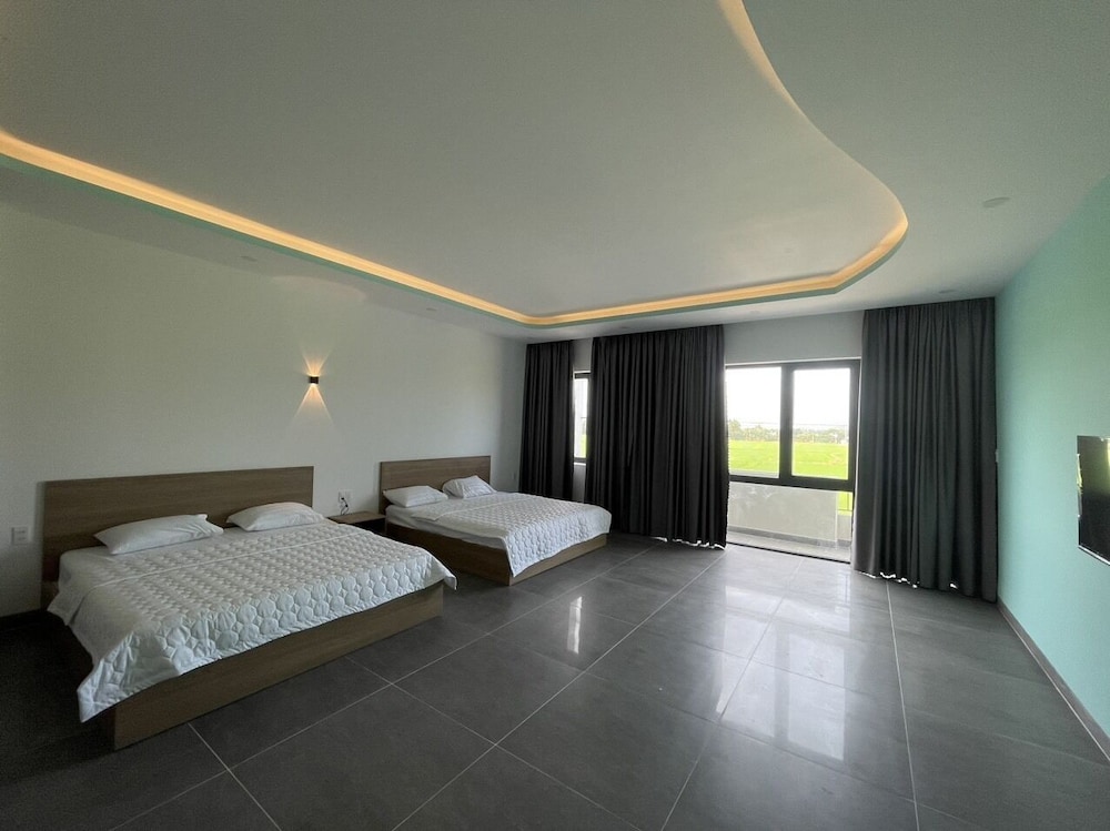 ruby motel ba ria