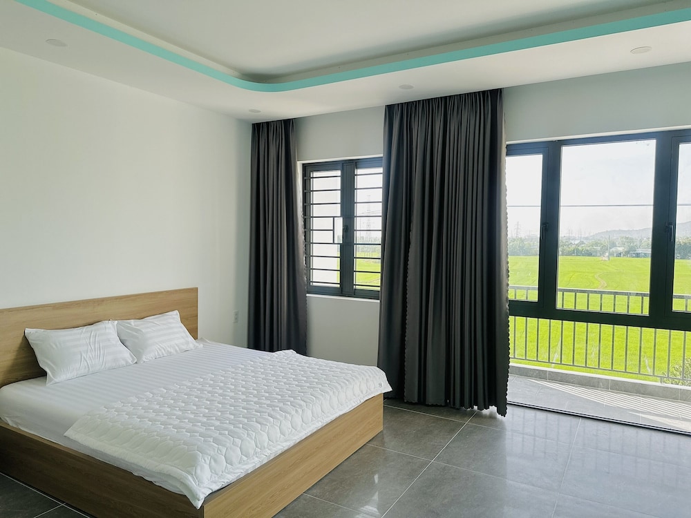 ruby motel ba ria