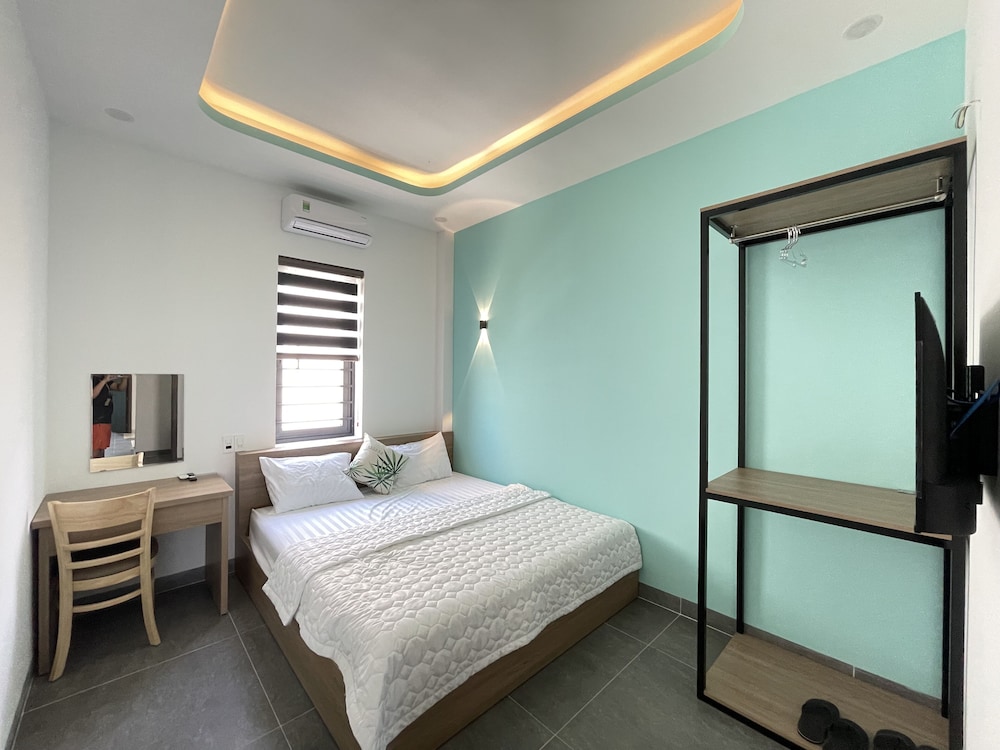 ruby motel ba ria