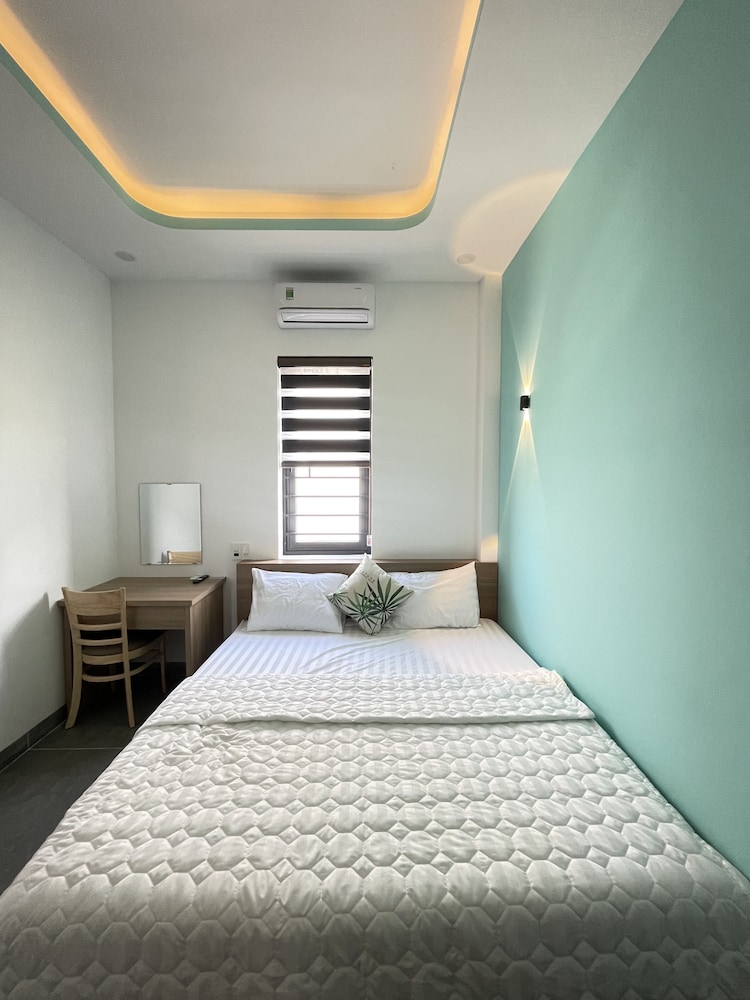 ruby motel ba ria