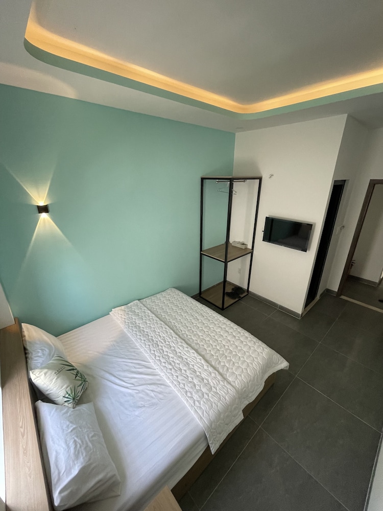 ruby motel ba ria