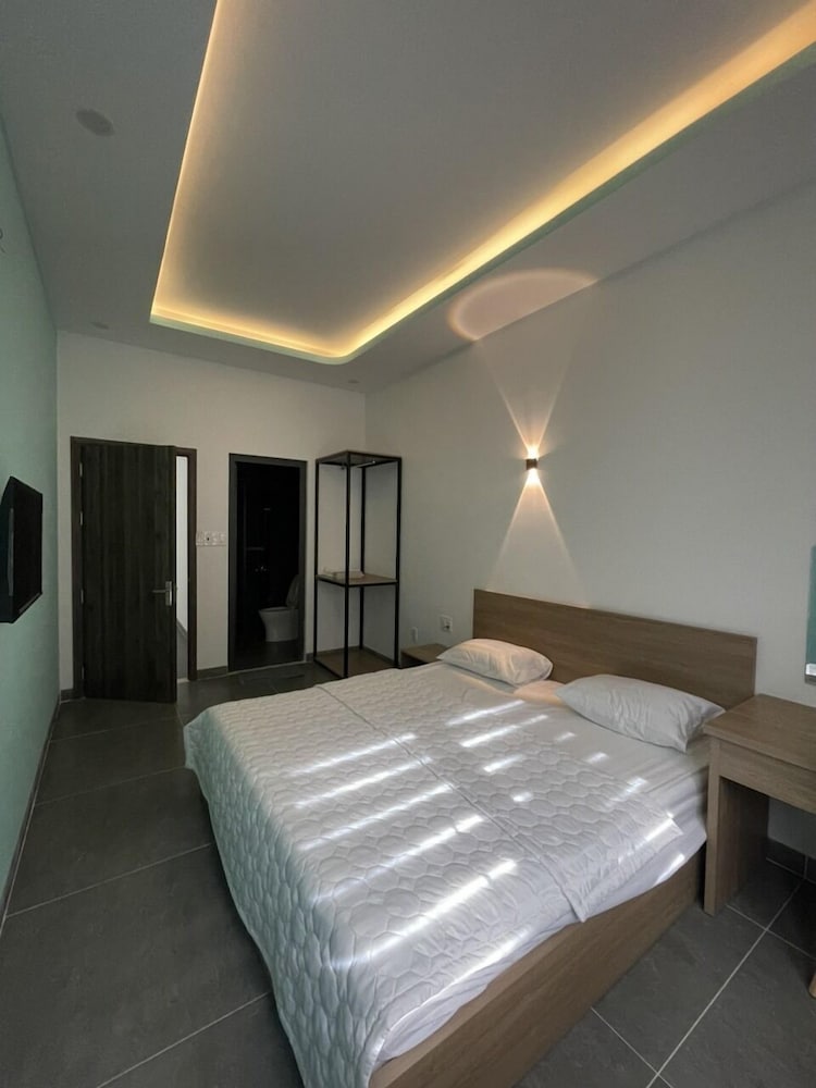 ruby motel ba ria