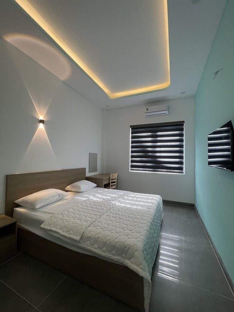 ruby motel ba ria