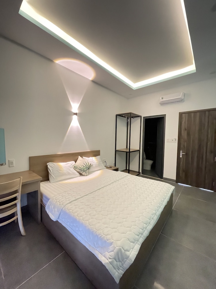 ruby motel ba ria