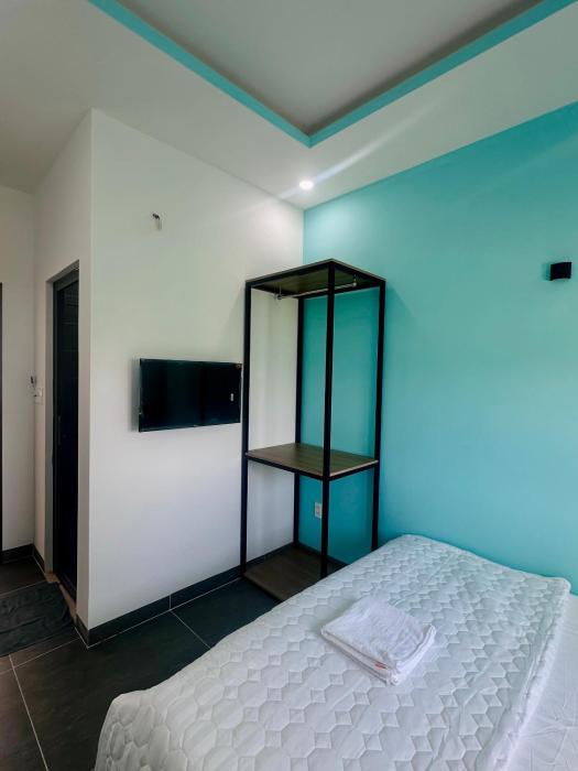 ruby motel ba ria