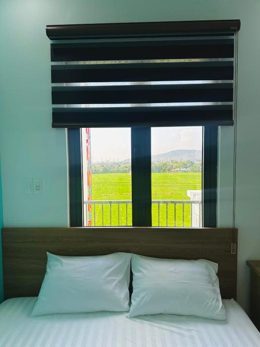 ruby motel ba ria