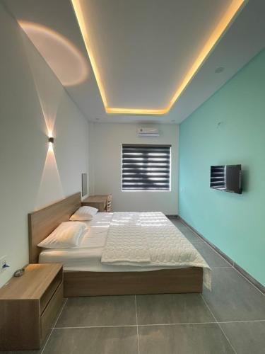 ruby motel ba ria