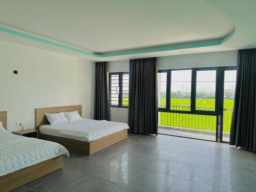 ruby motel ba ria