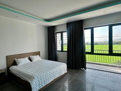 ruby motel ba ria