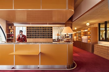 grand mess clermont ferrand