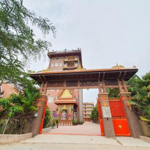 puok hotel and resort
