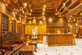 puok hotel and resort