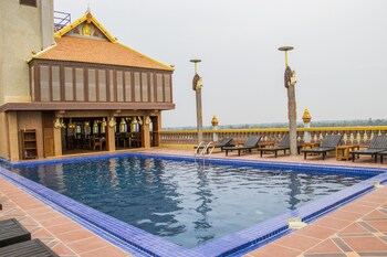 puok hotel and resort