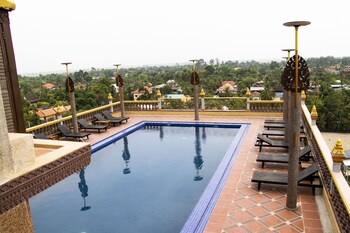 puok hotel and resort