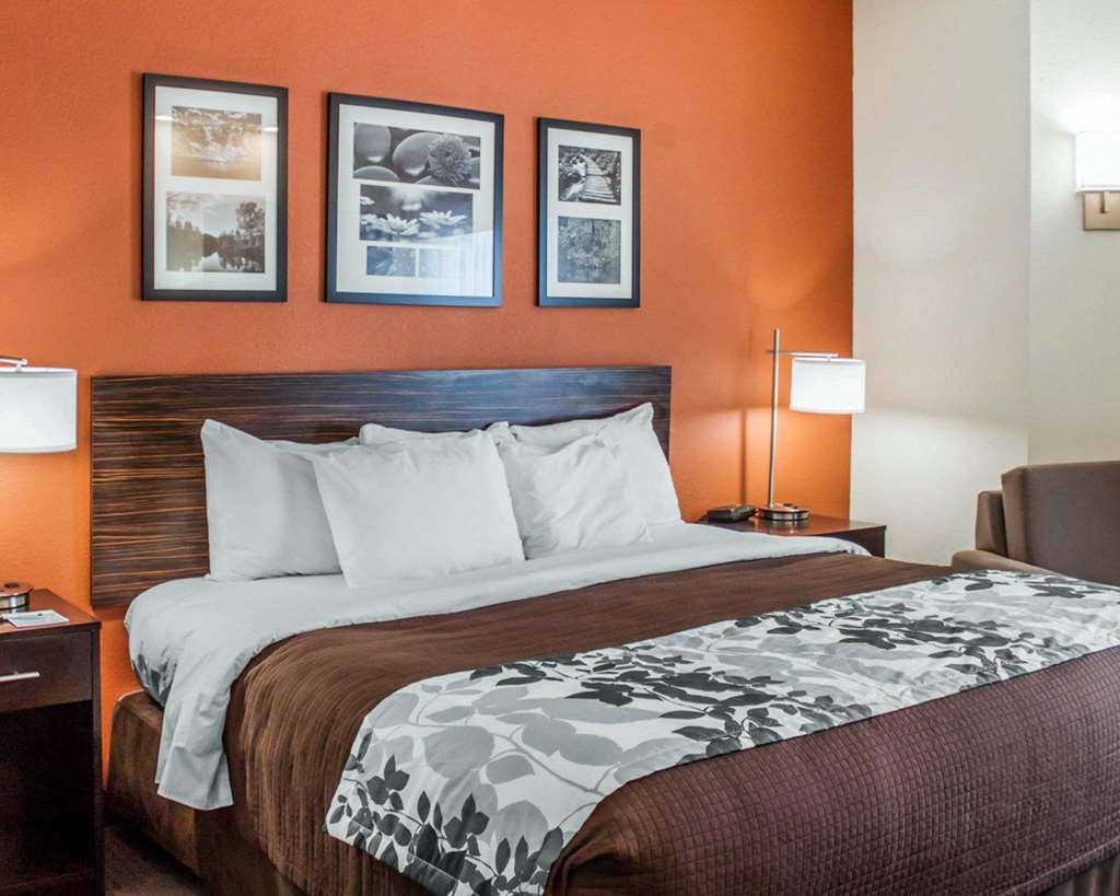 sleep inn north charleston ashley phosphate