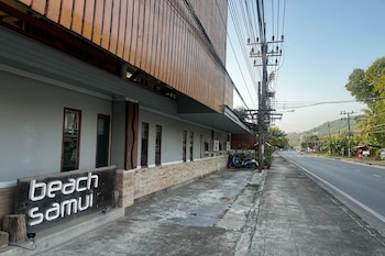 Room Beach Samui,,3 star