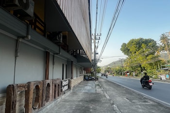 Room Beach Samui,,3 star