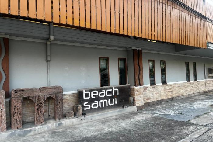 koh samui