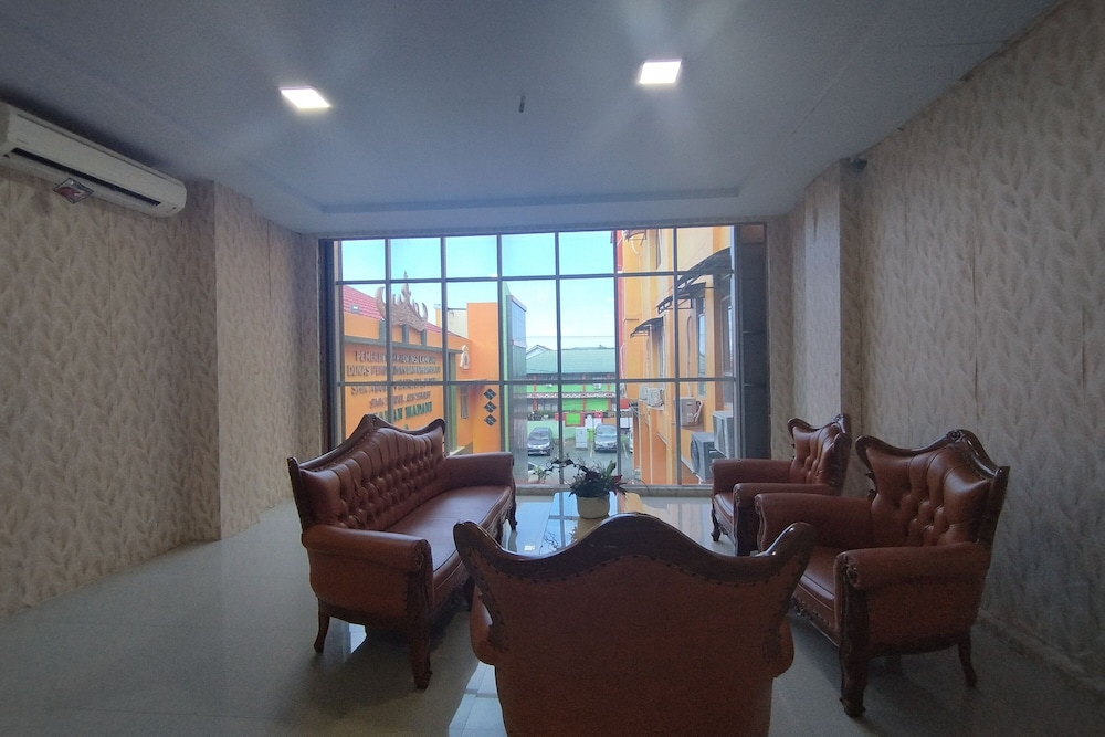 great cokro edotel lampung