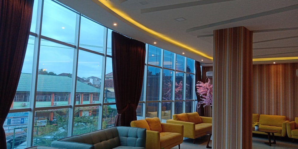 great cokro edotel lampung