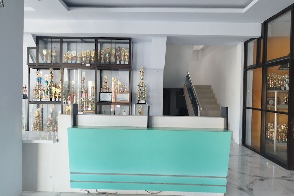 great cokro edotel lampung